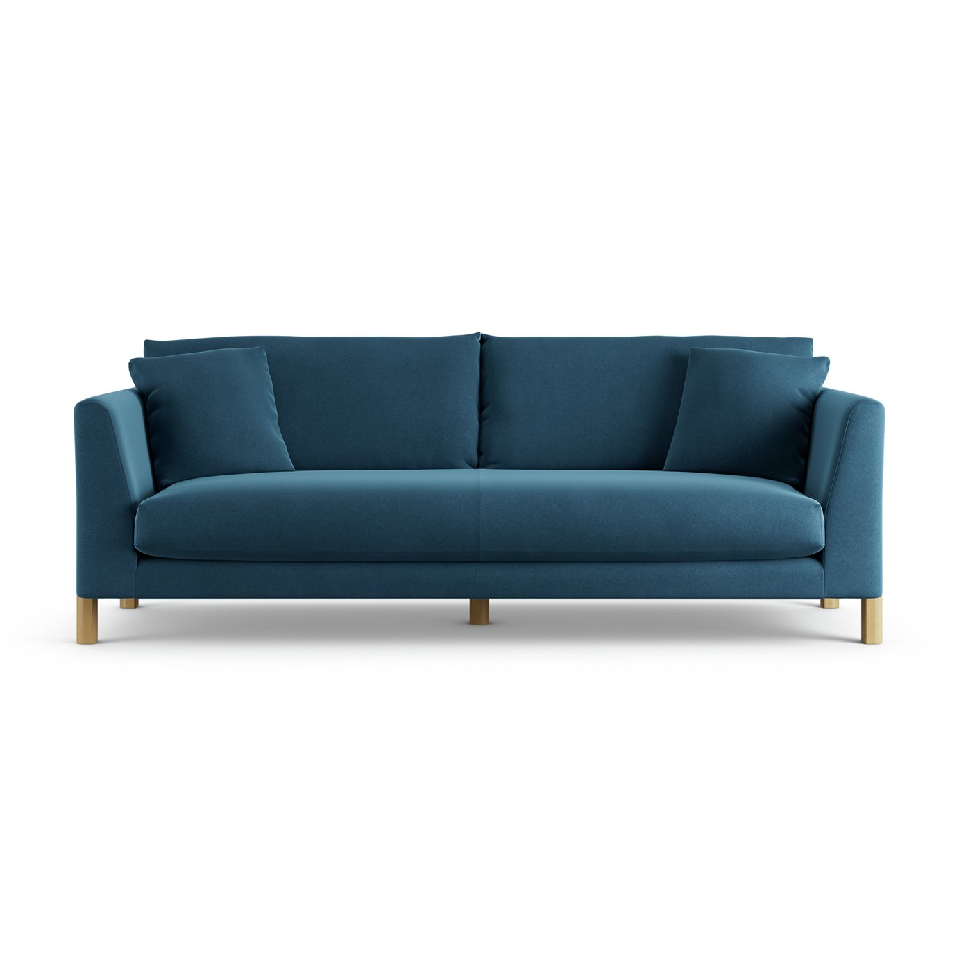 Habitat Aston 4 Seater Sofa