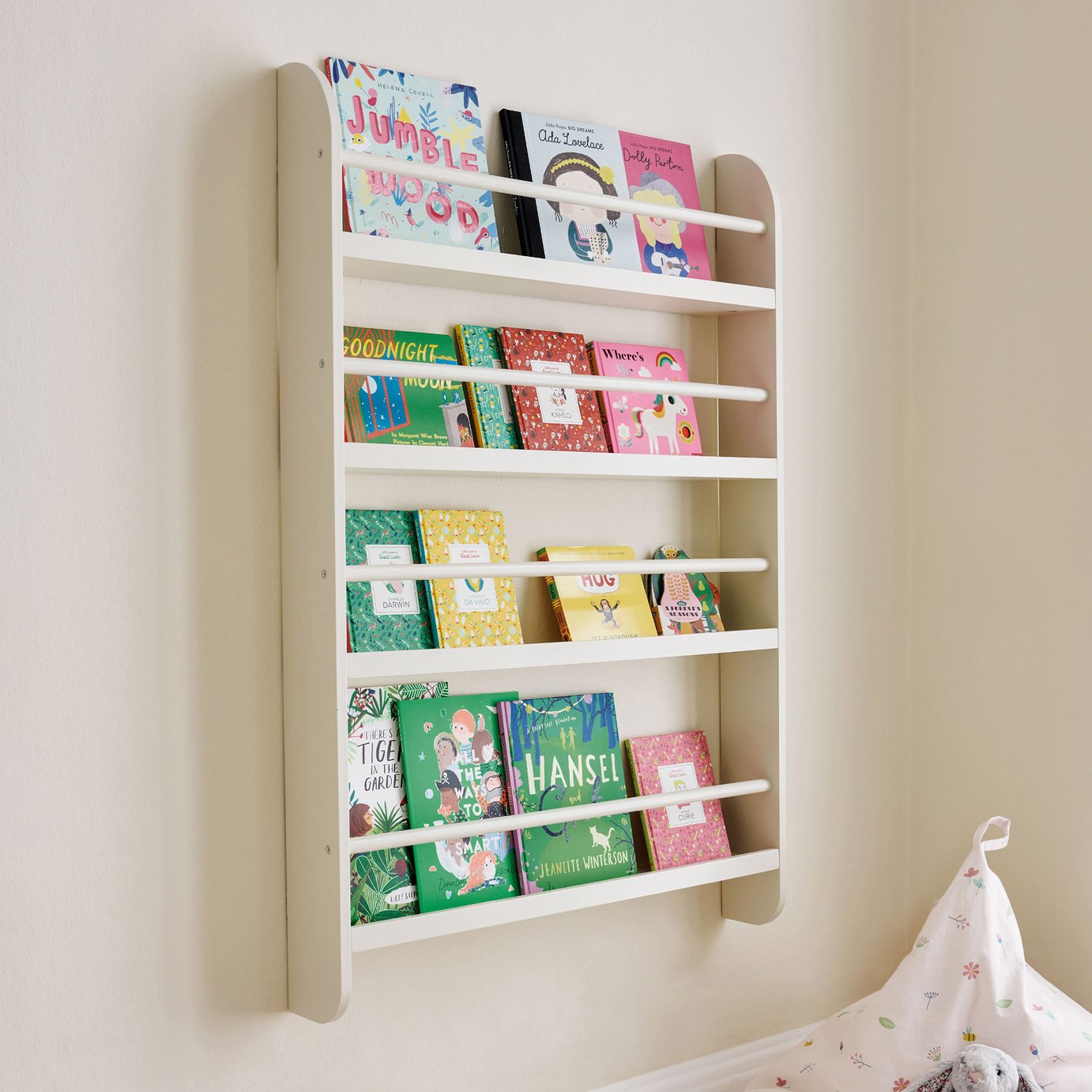 Great Little Trading Company Greenaway Bookcase