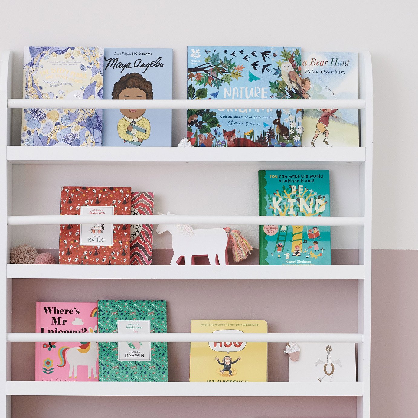 Great Little Trading Company Greenaway Bookcase