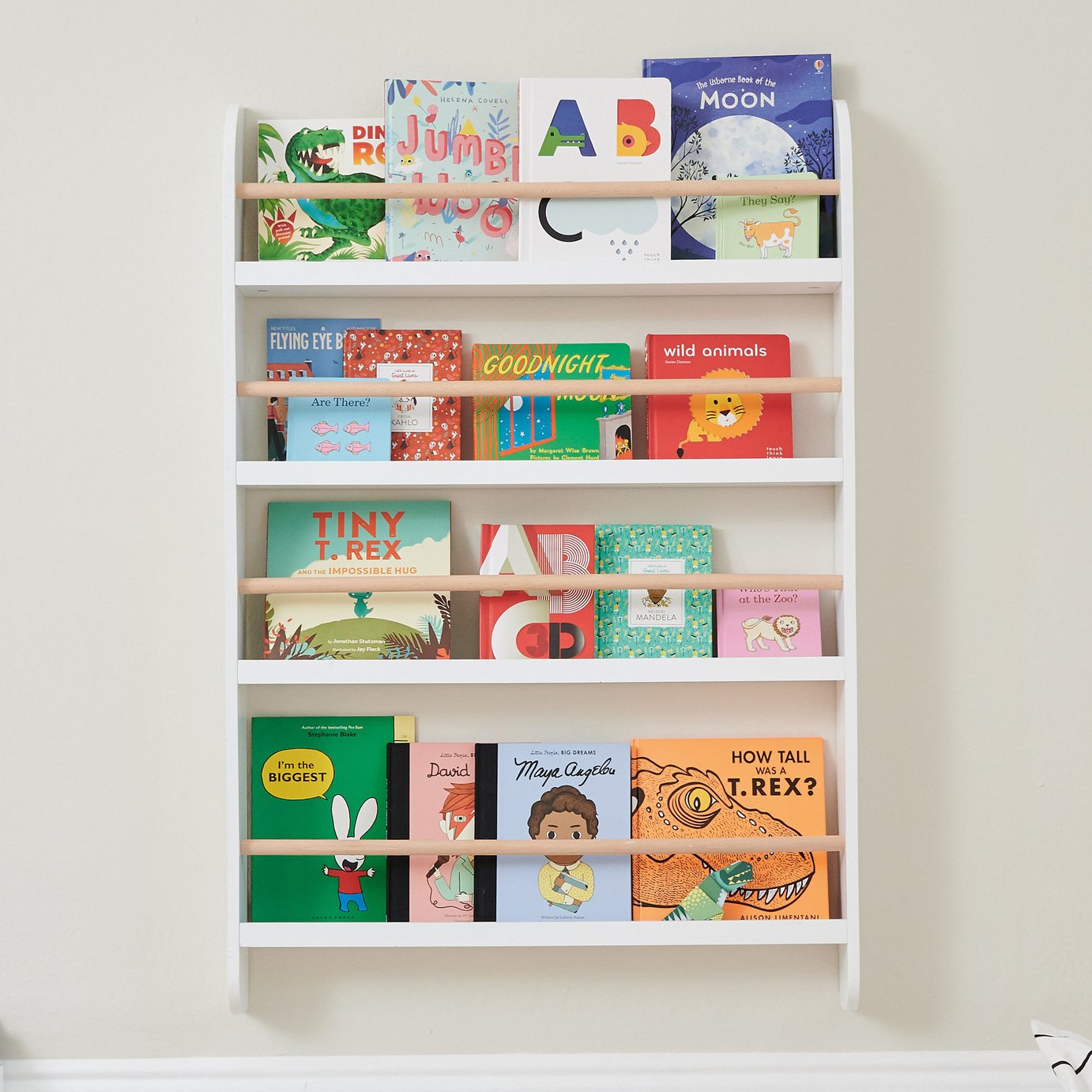 Great Little Trading Company Greenaway Bookcase