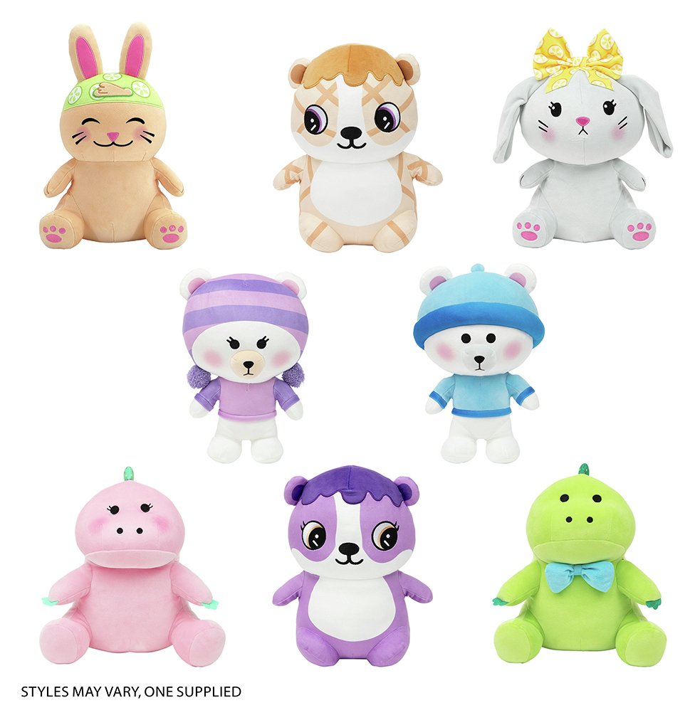 Moriah Elizabeth 11 inch Plush Toy