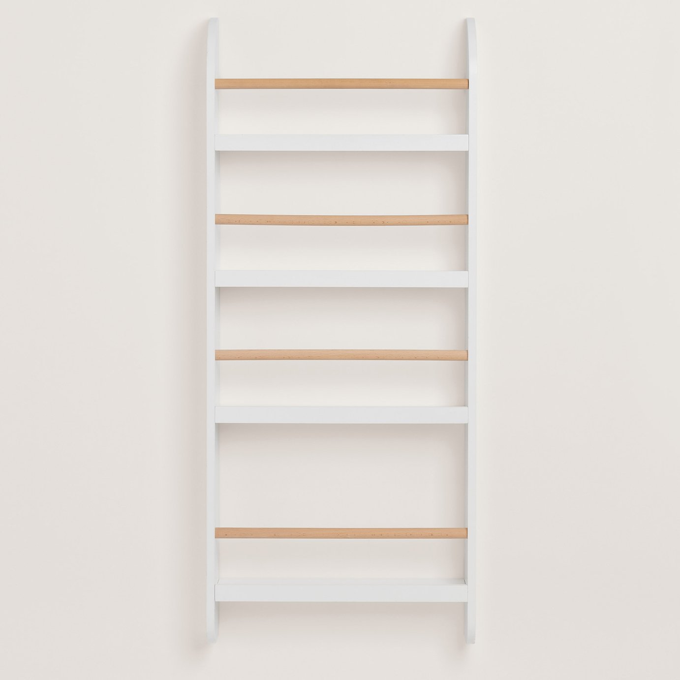 Great Little Trading Company Greenaway Narrow Bookcase