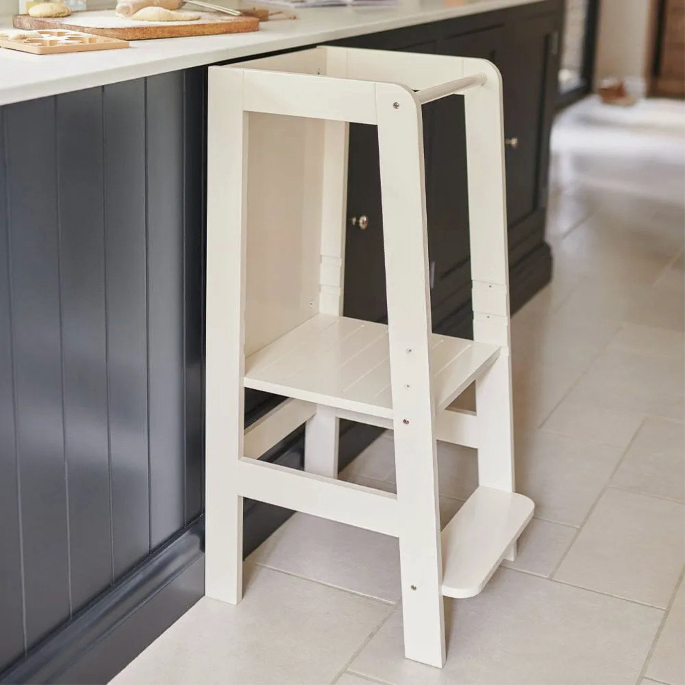 Great Little Trading Company Learning Tower - Oatmeal