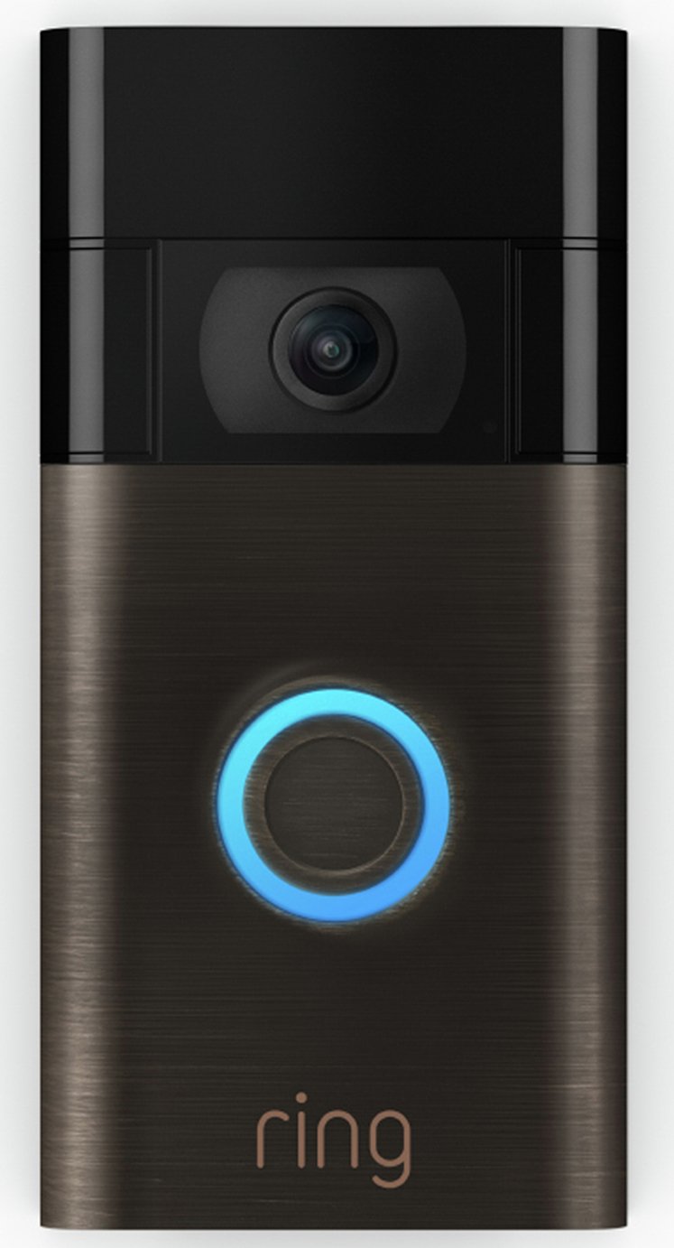 Smart Doorbells | Wireless \u0026 Camera 