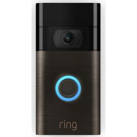 Ring Smart Doorbells Argos