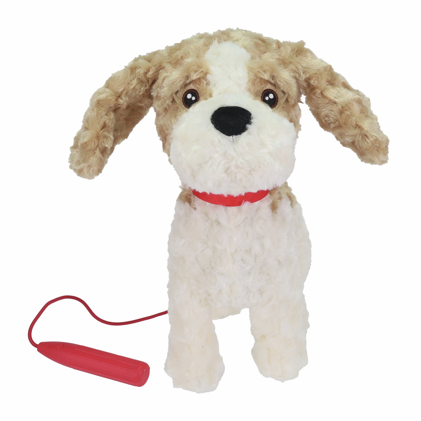 Toys Deals Smyths Toys Waffle Dog Smyths Toys Georgie Interactive