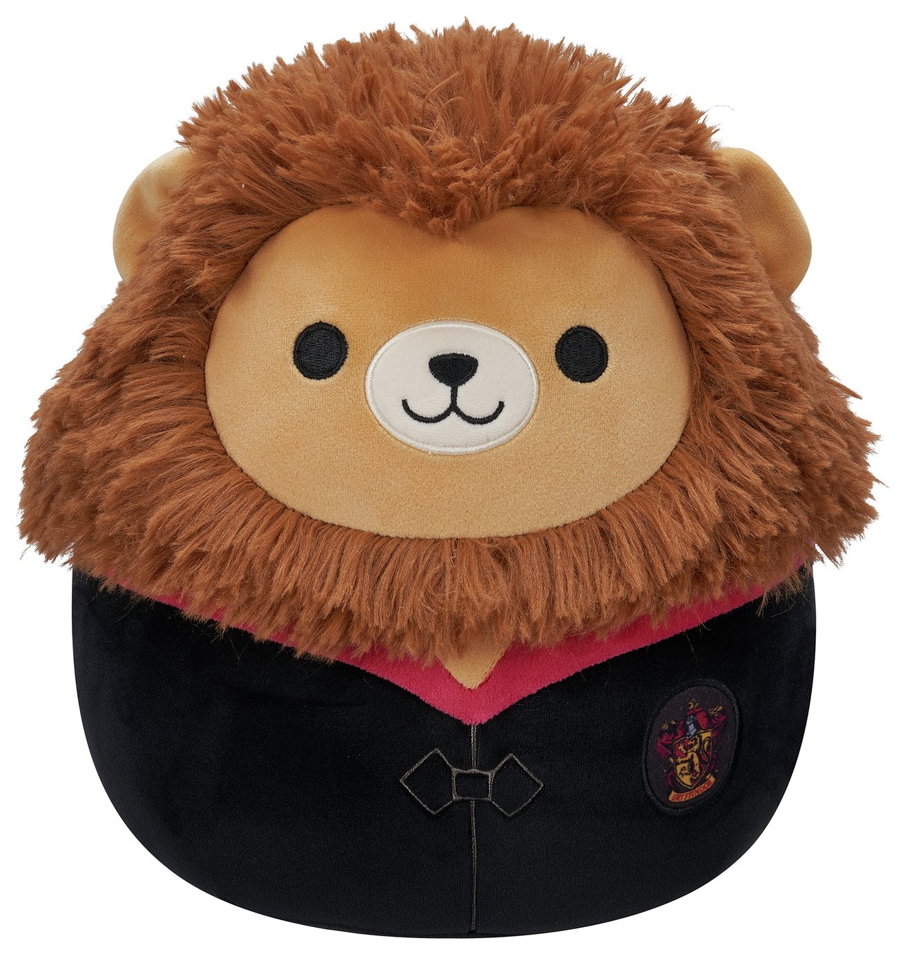 Squishmallows 10 inch Gryffindor Lion Plush