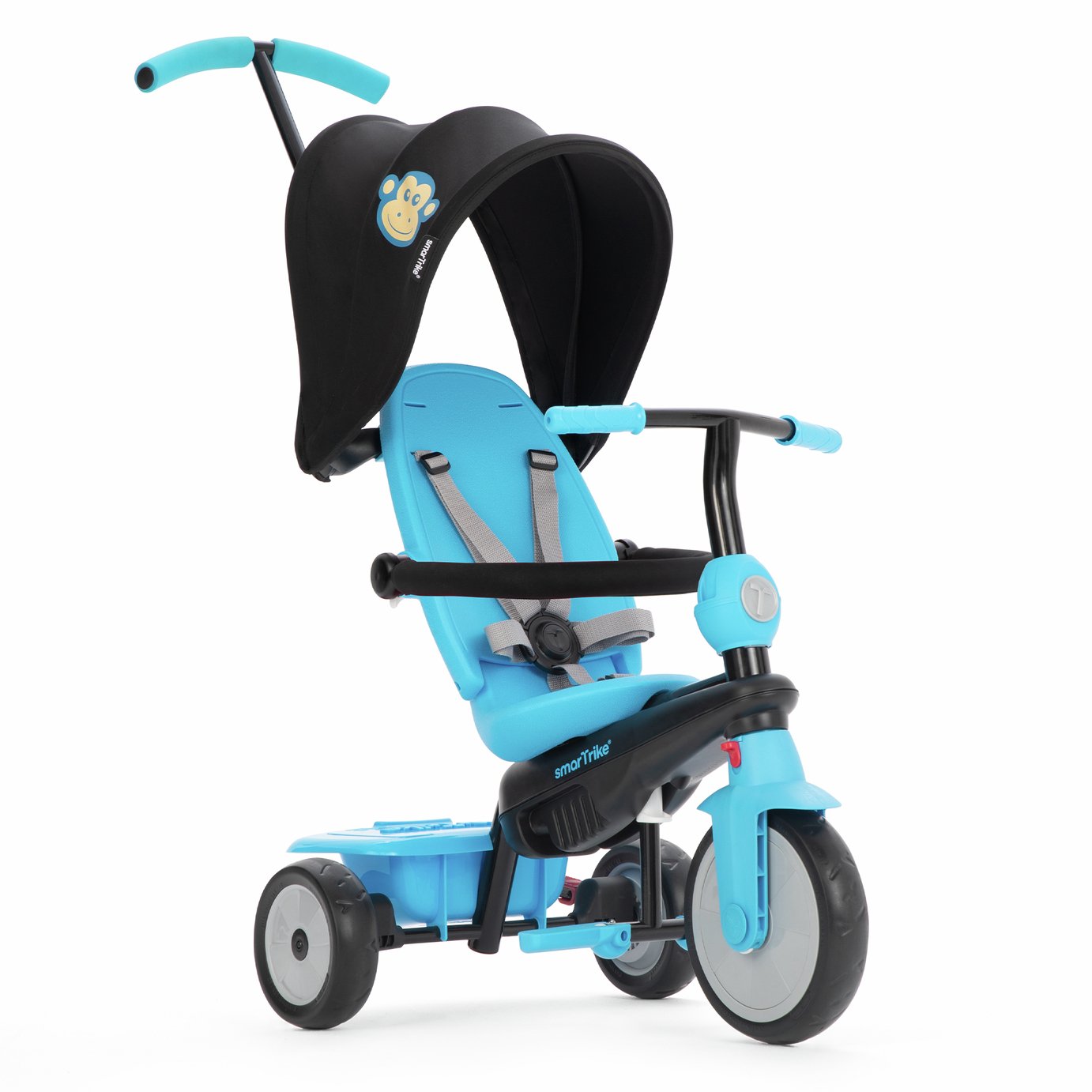 SmarTrike Safari Monkey