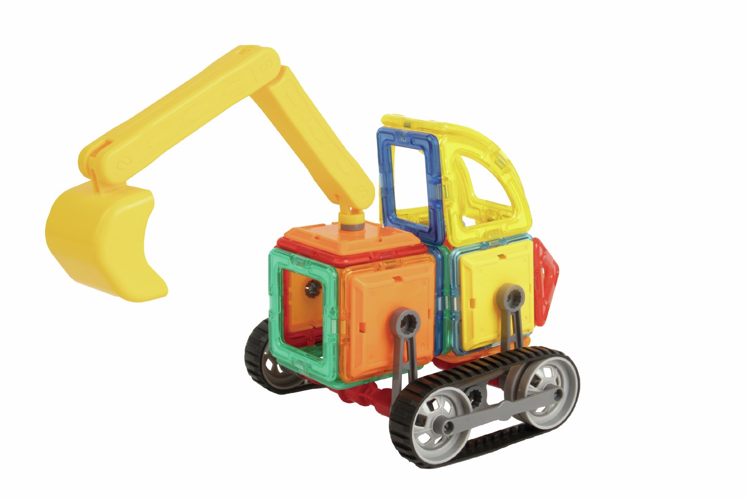 Chad Valley Tiles Construction Set