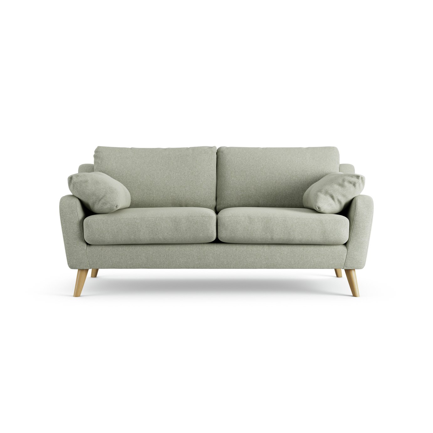 Habitat Ivor 3 Seater Sofa