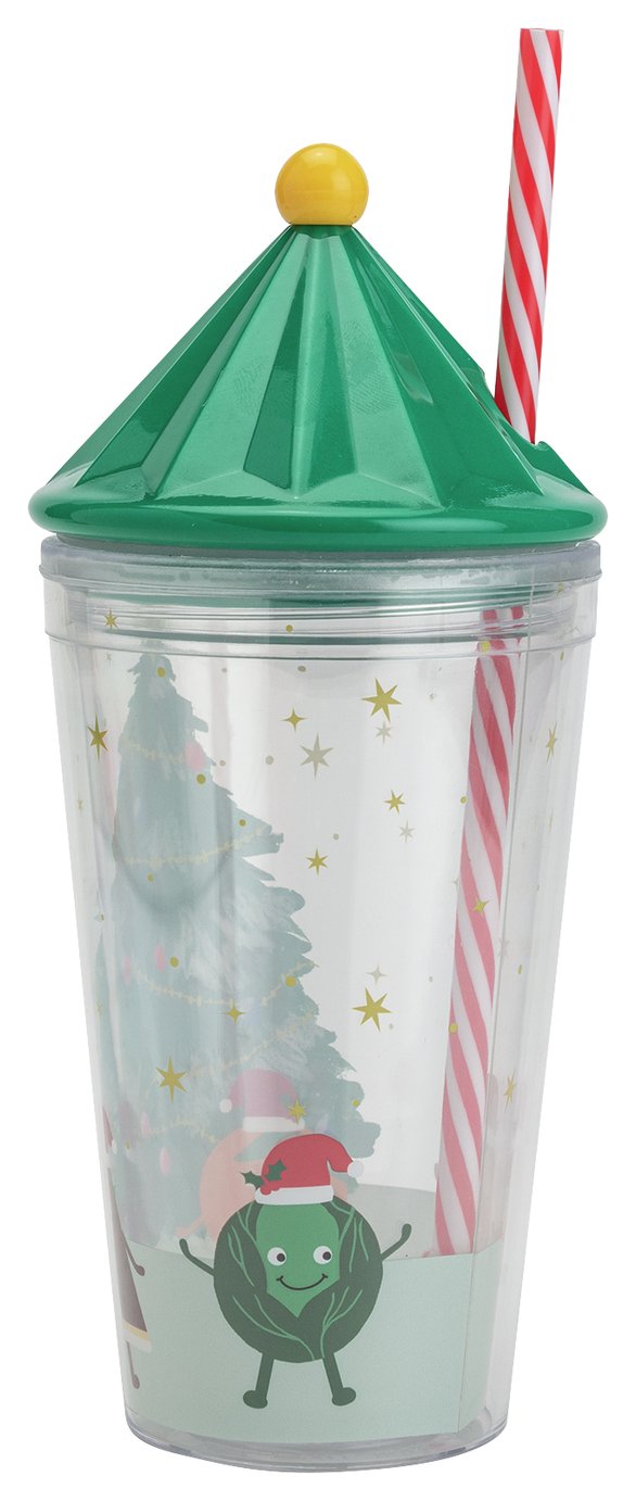  Home Comic Relief Sipper Soda Cup - 450ml