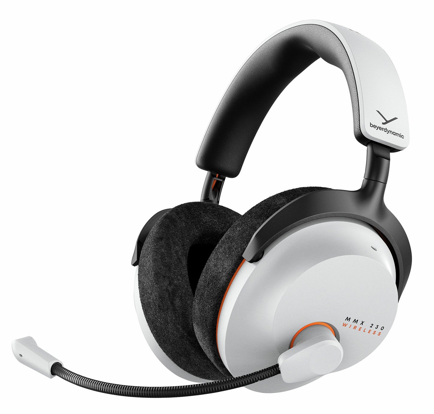 Beyerdynamic MMX 230 PS, Xbox, Switch, PC Wireless Headset