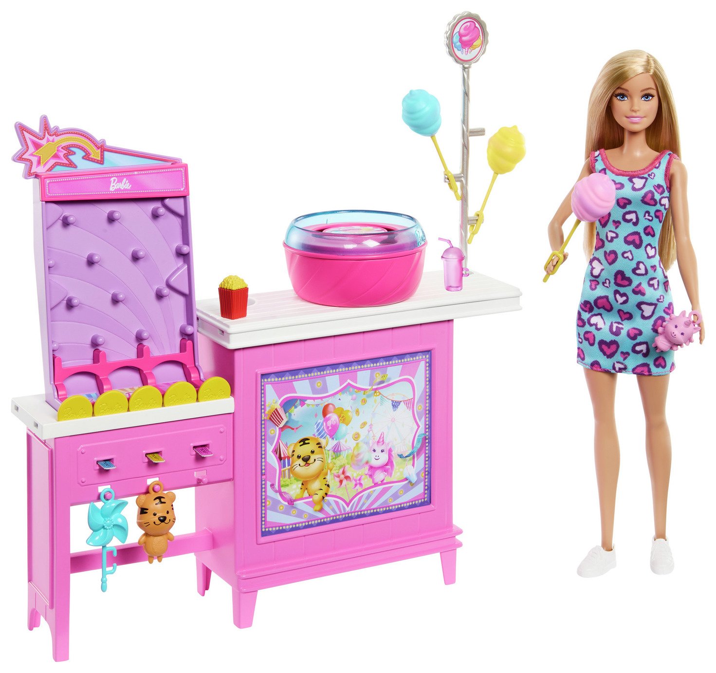 Barbie Skipper Daycare Barbie Skipper Babysitter,Inc Nap 