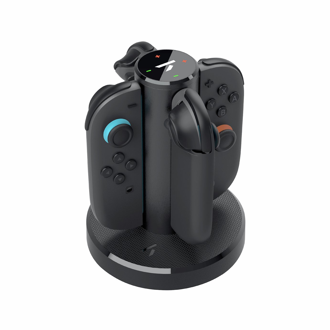 STEALTH Magnetic Quad Charger For Nintendo Switch 2 Joy-Cons