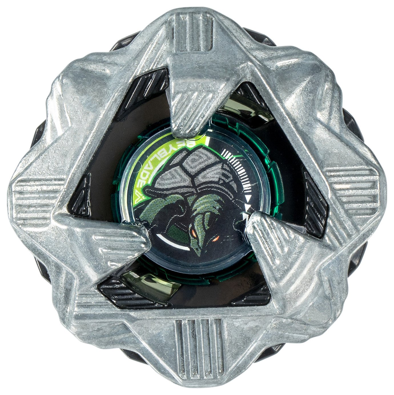 Beyblade X Bronx River Battle Set
