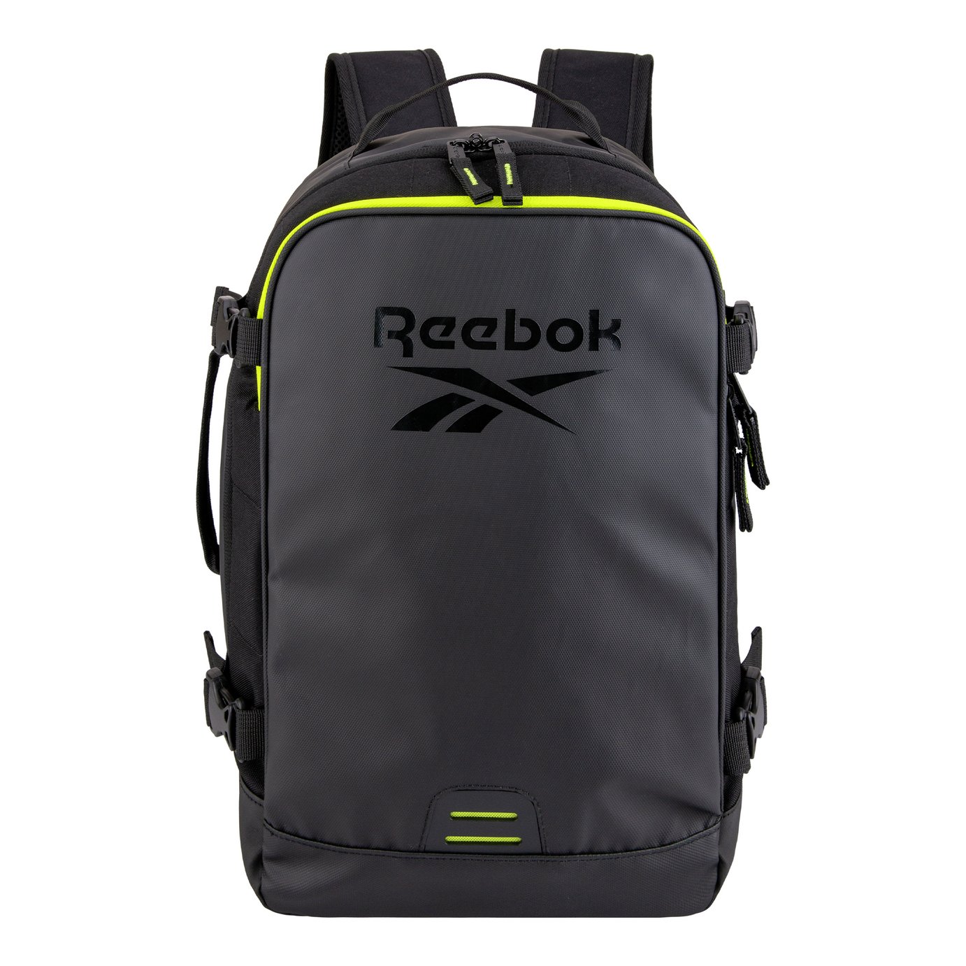 Reebok 20L Underseat Backpack - Black