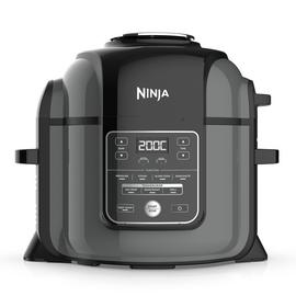 Ninja Foodi 7.5L Multi Pressure Cooker and Air Fryer