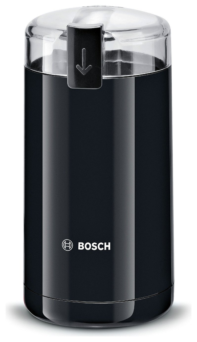 Bosch MKM6003NGB Coffee Bean Grinder - Black