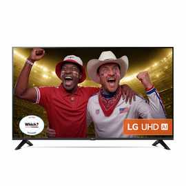 LG 65 Inch 65UA73006LA Smart 4K UHD HDR LED TV
