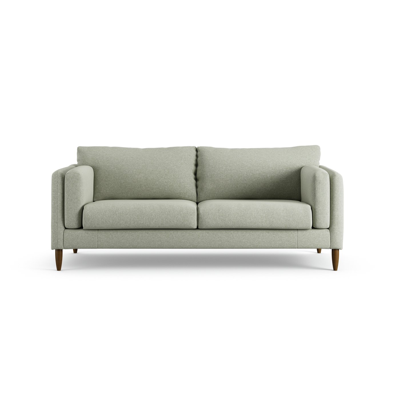Habitat Newington 3 Seater Sofa