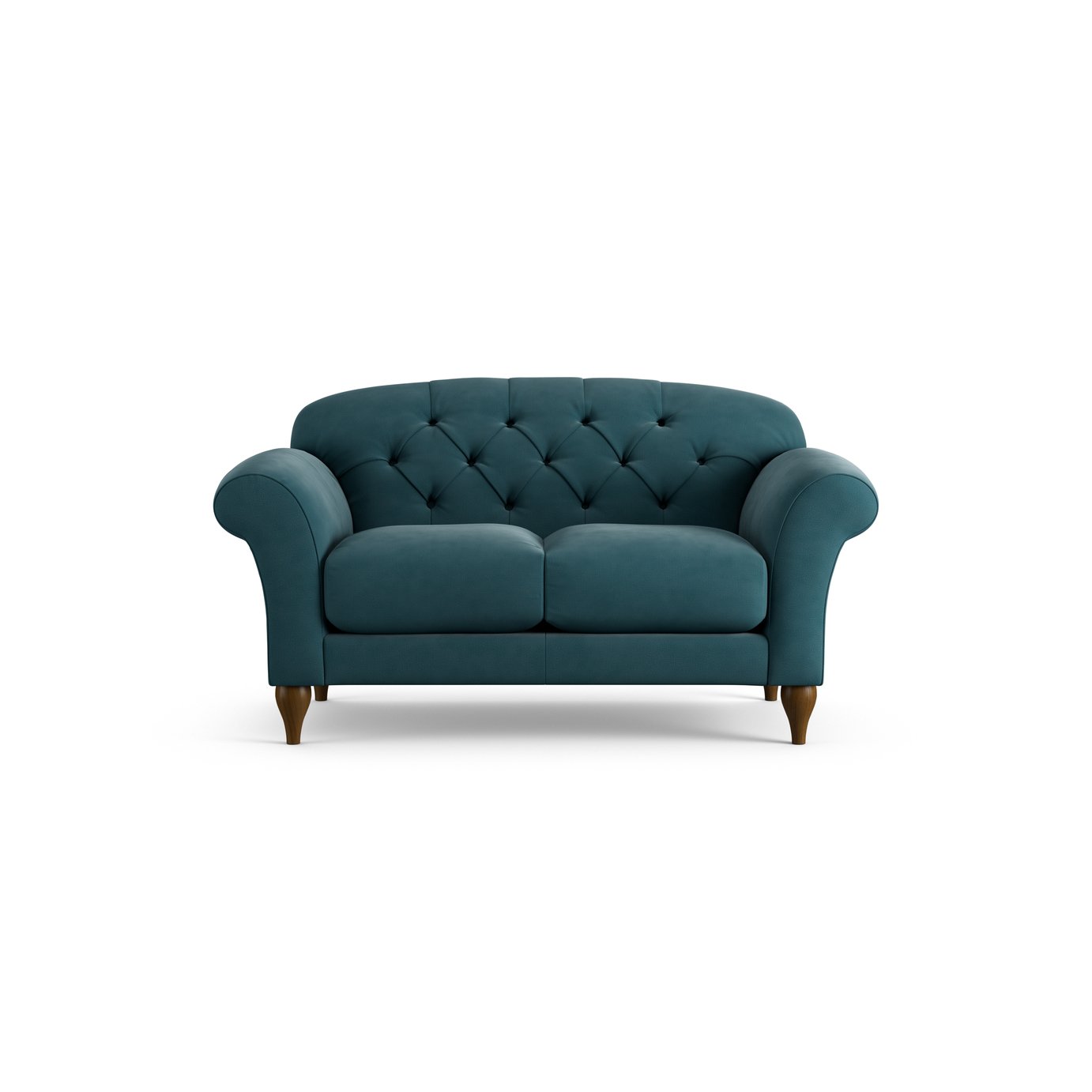 Habitat Brooker 2 Seater Sofa
