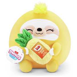 Snackles Series 2 14" Sandy Plush