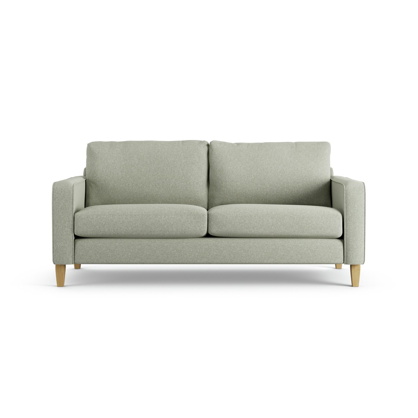 Habitat Flint 3 Seater Sofa