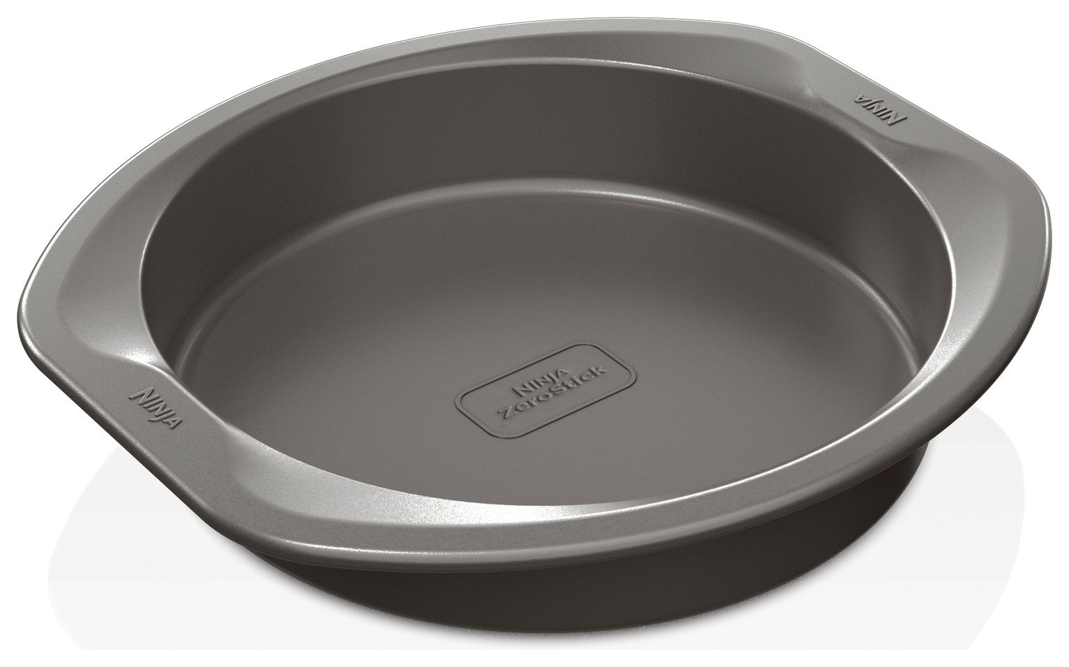 Ninja Foodi 20cm Zerostick Round Aluminium Cake tin