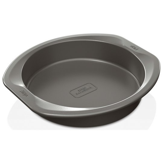 Ninja Foodi 20cm Zerostick Round Aluminium Cake tin