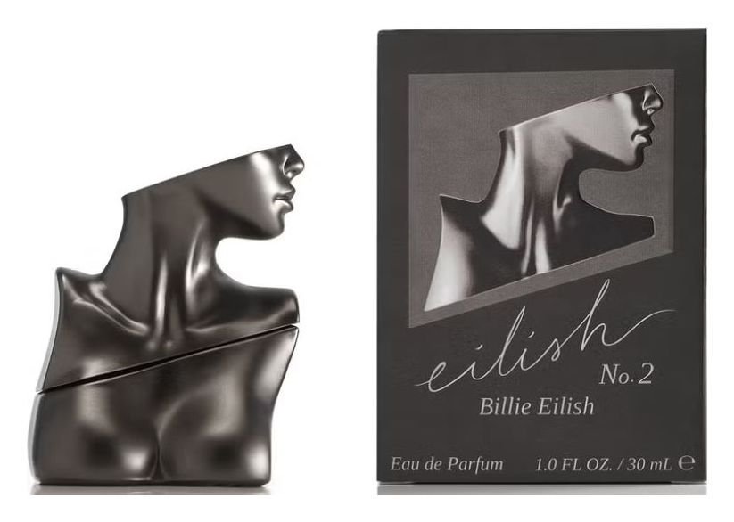Eilish No 2 By Billie Eilish 30ml Eau De Parfum