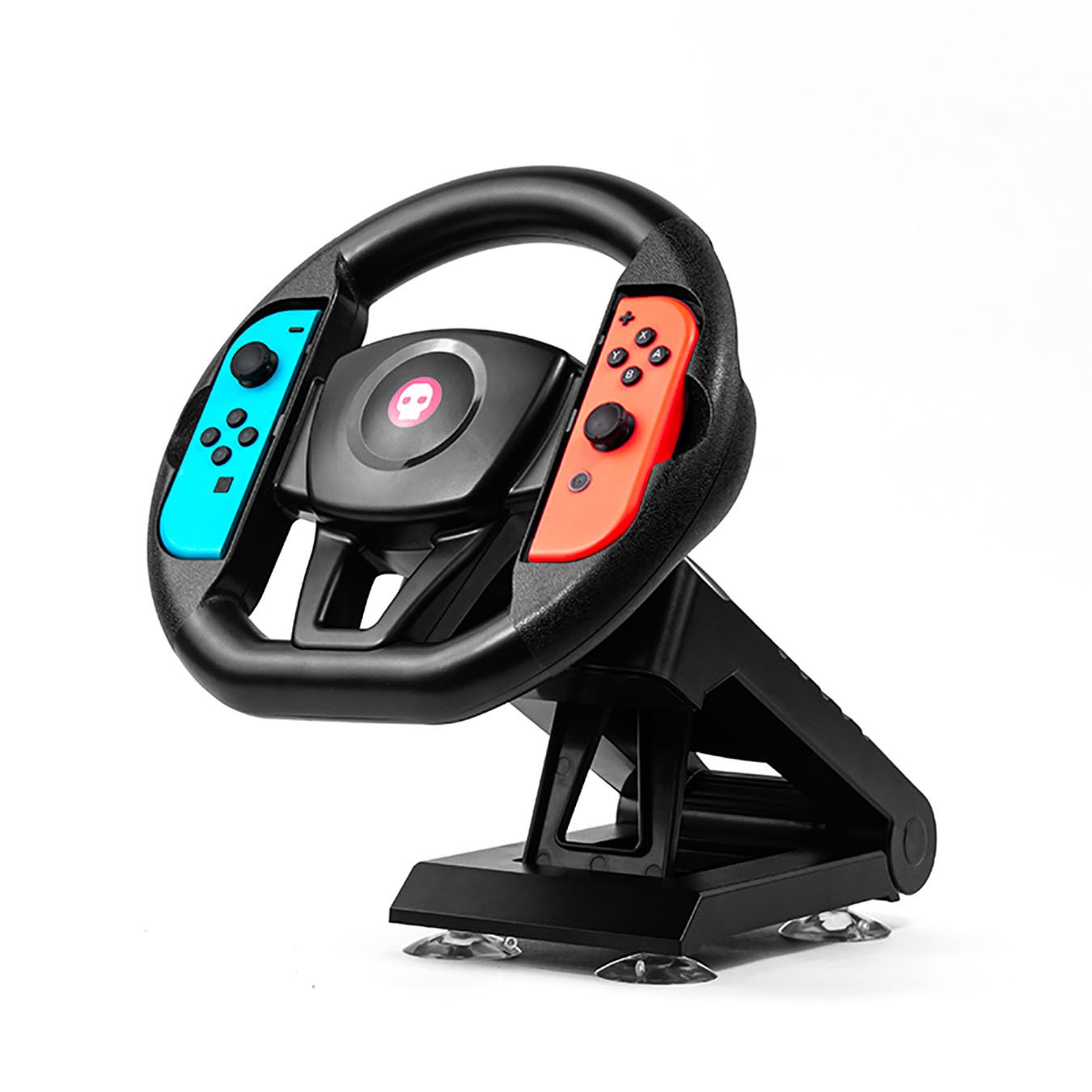 nintendo switch steering wheel argos