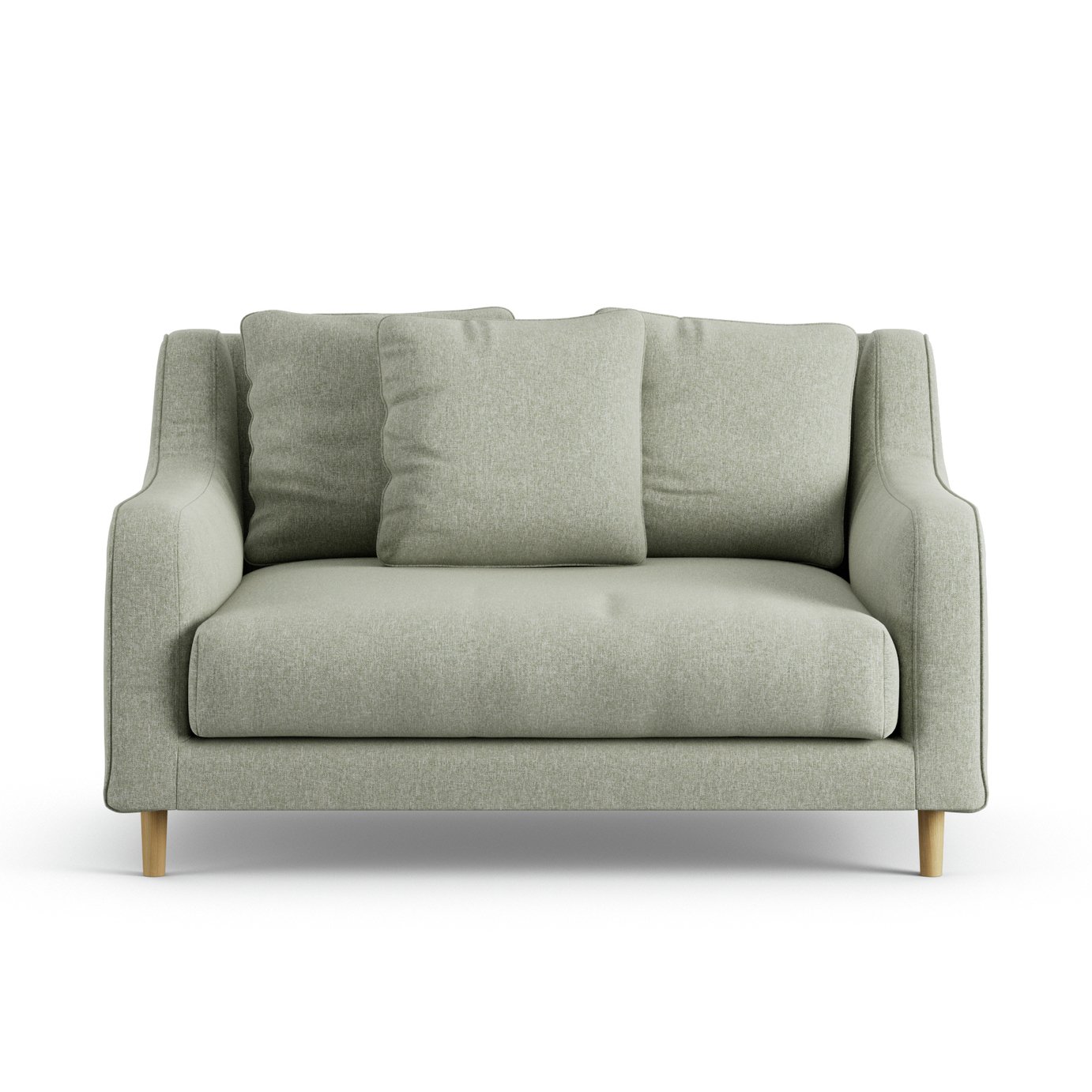 Habitat Swift Cuddle Chair