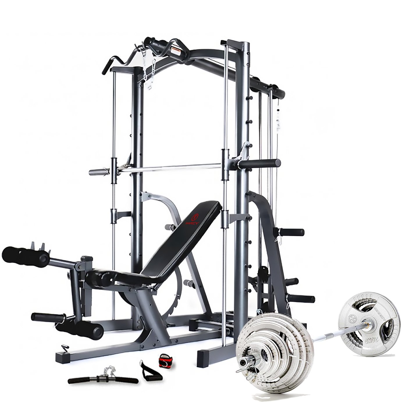 Results For Weight Sets