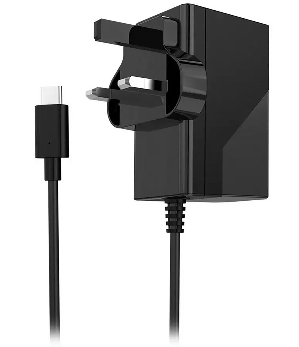 Venom Mains AC Power Supply For Switch 2, Switch, Lite, OLED