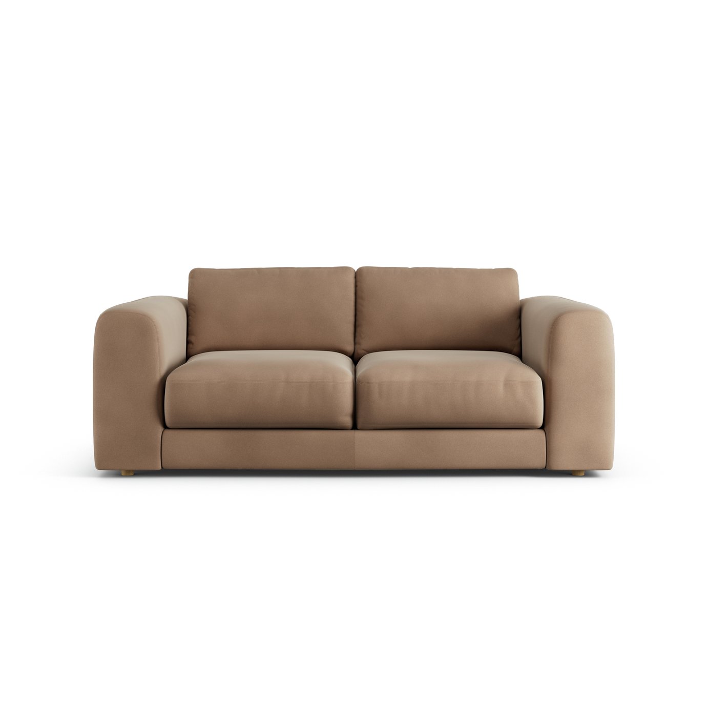 Habitat Ayr 3 Seater Sofa