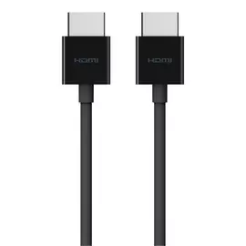 Belkin 2m 4K Ready HDMI Cable