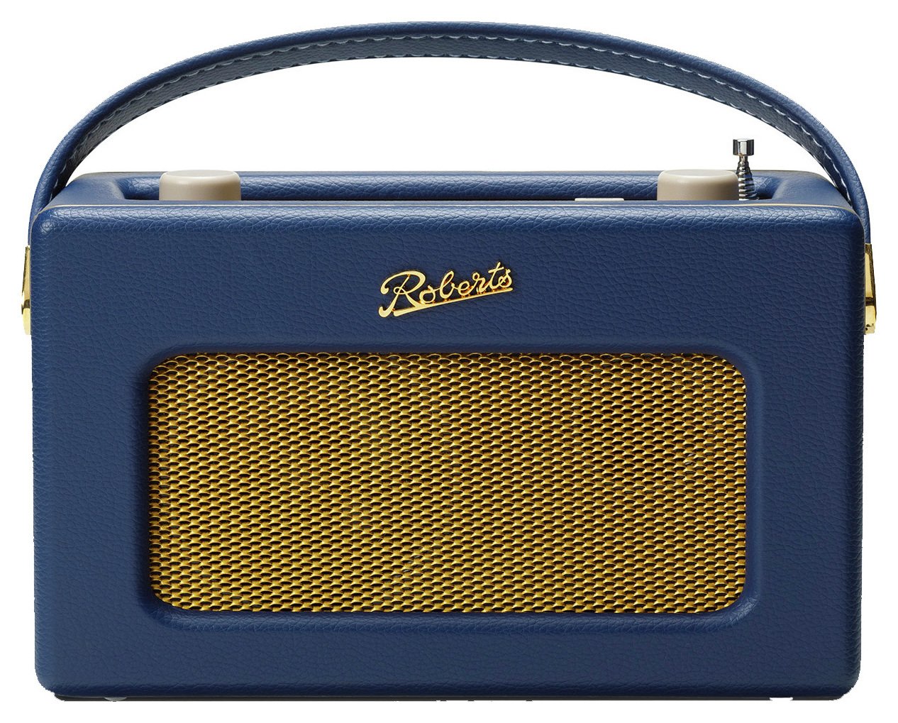 Roberts Revival istream 3L DAB+/FM/Internet Radio - Blue