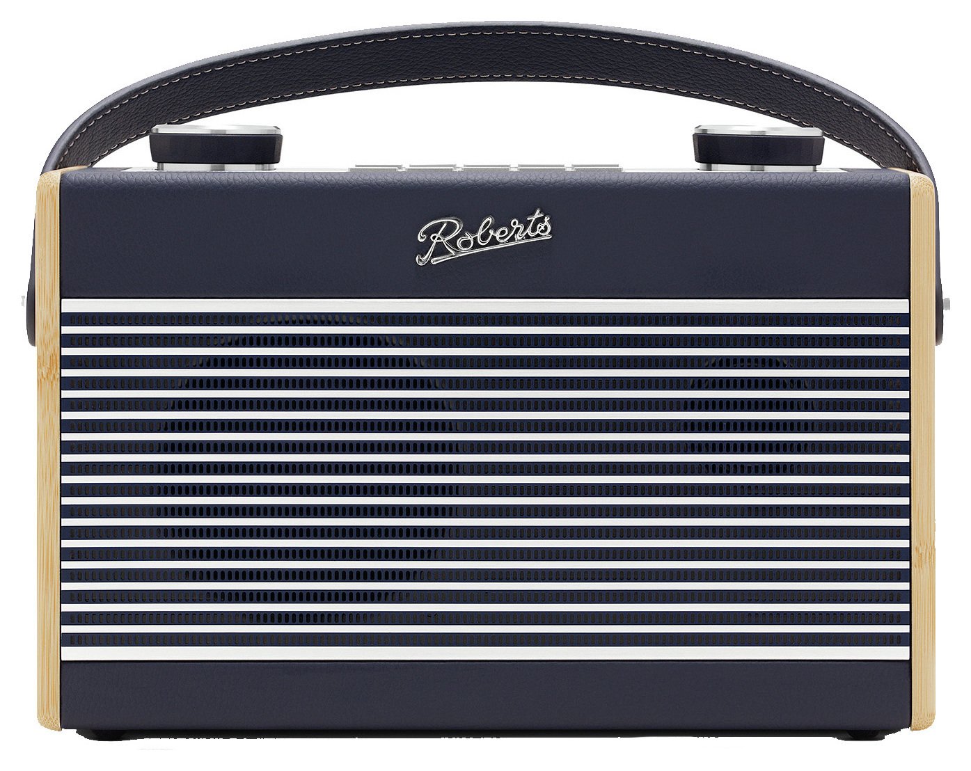 Roberts Rambler Max DAB+/FM/Internet Radio - Blue