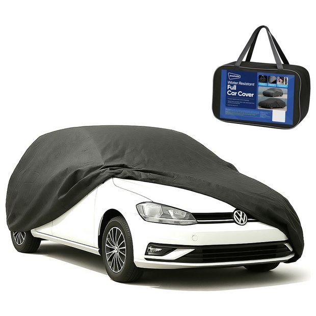 Buy Streetwize Water Resistant Full Car Cover Large Car covers Argos