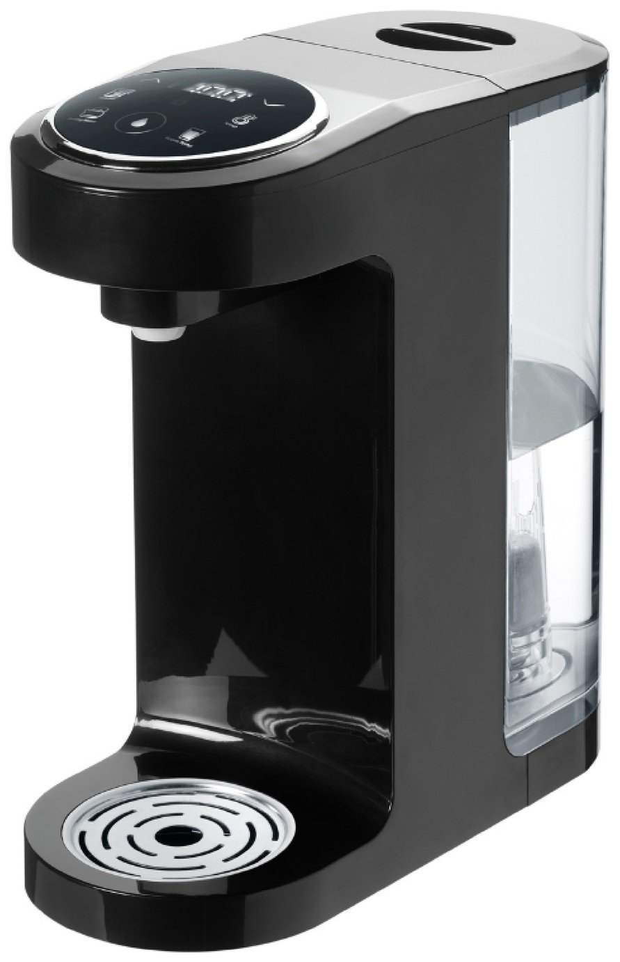Nuby Rapid Hot Machine - Black