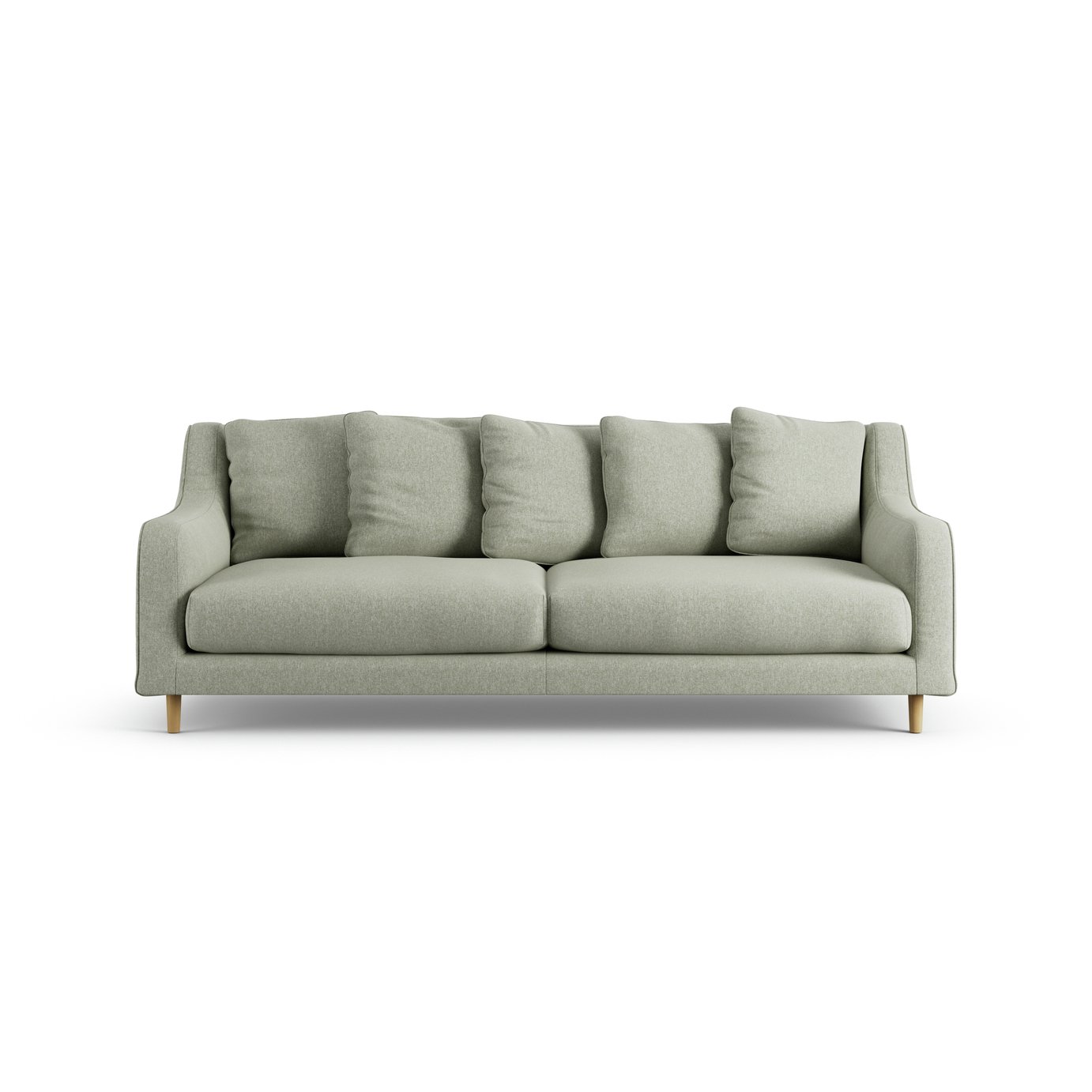 Habitat Swift 3 Seater Sofa
