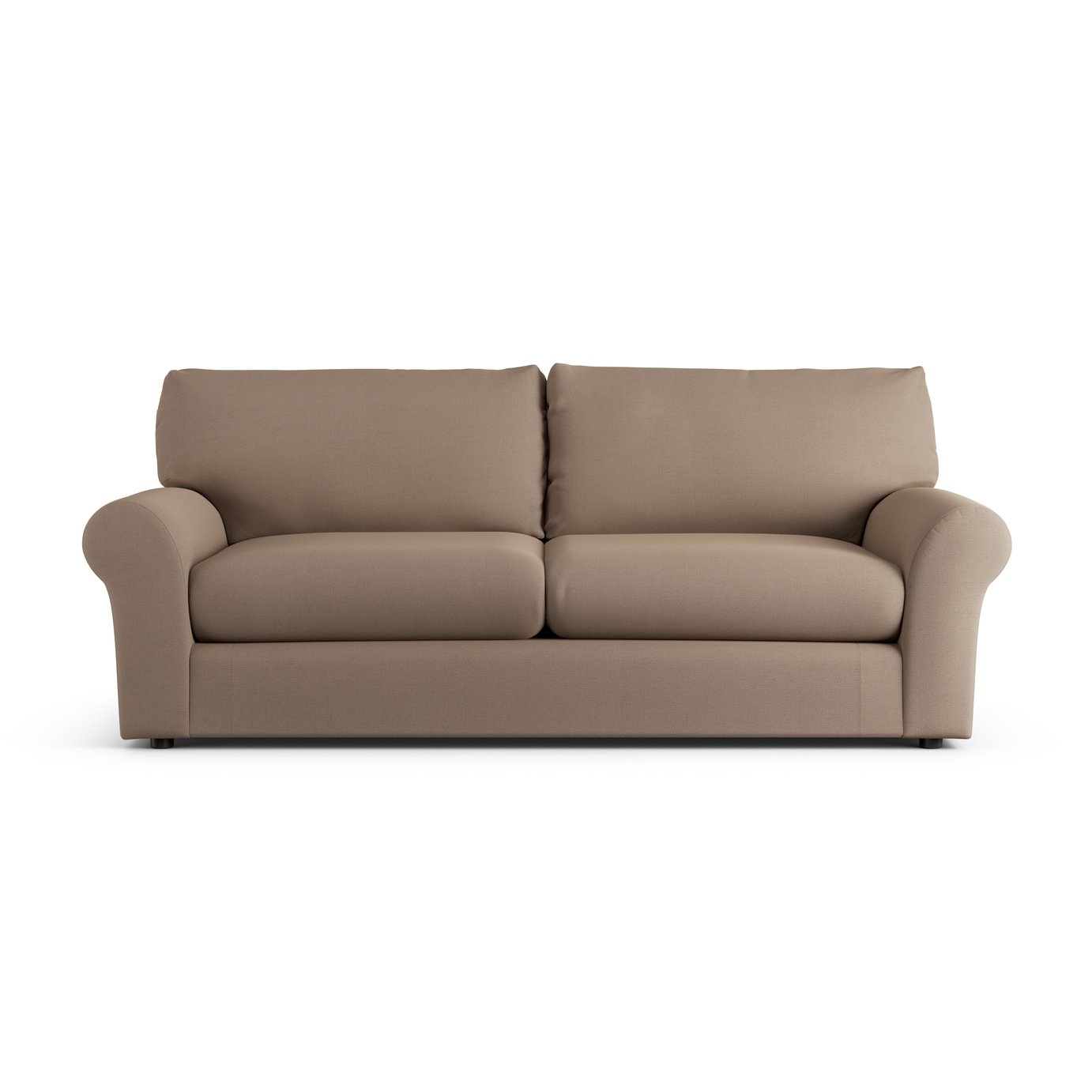 Habitat Molton 4 Seater Sofa
