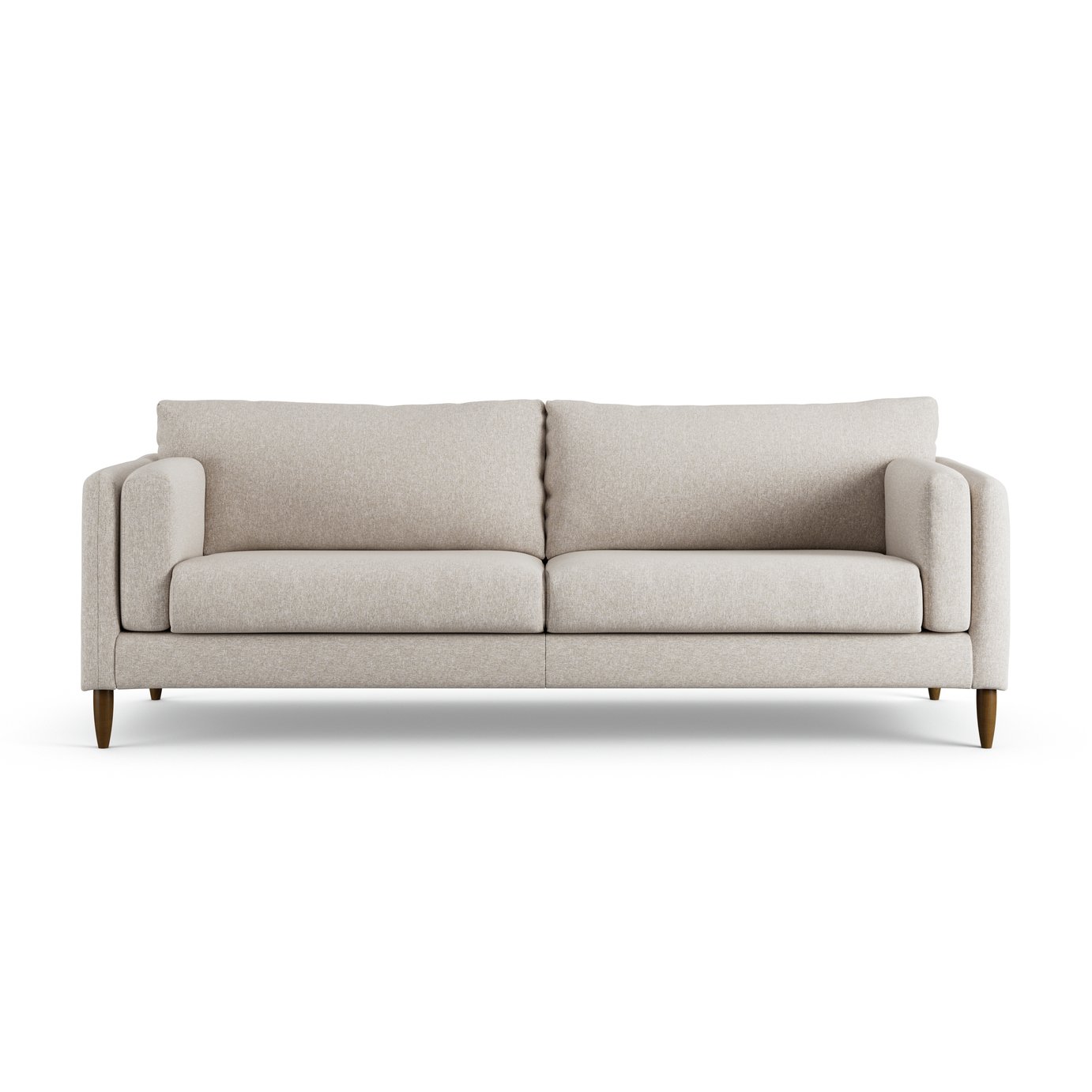 Habitat Newington 4 Seater Sofa