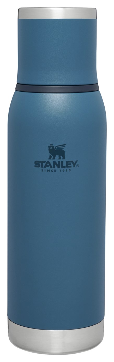 Stanley The Adventure To Go Abyss Water Bottle - 750ml