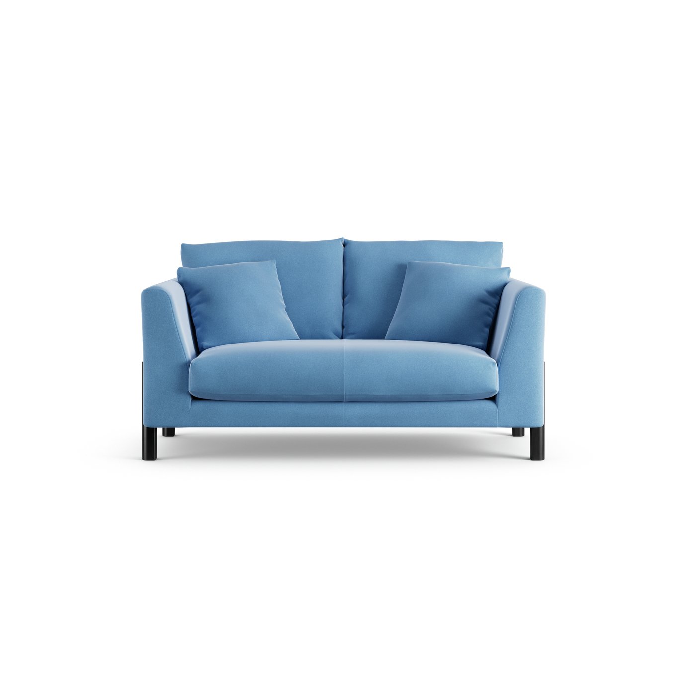Habitat Aston 2 Seater Sofa