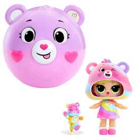 L.O.L. Surprise! Care Bears Assortment Dolls