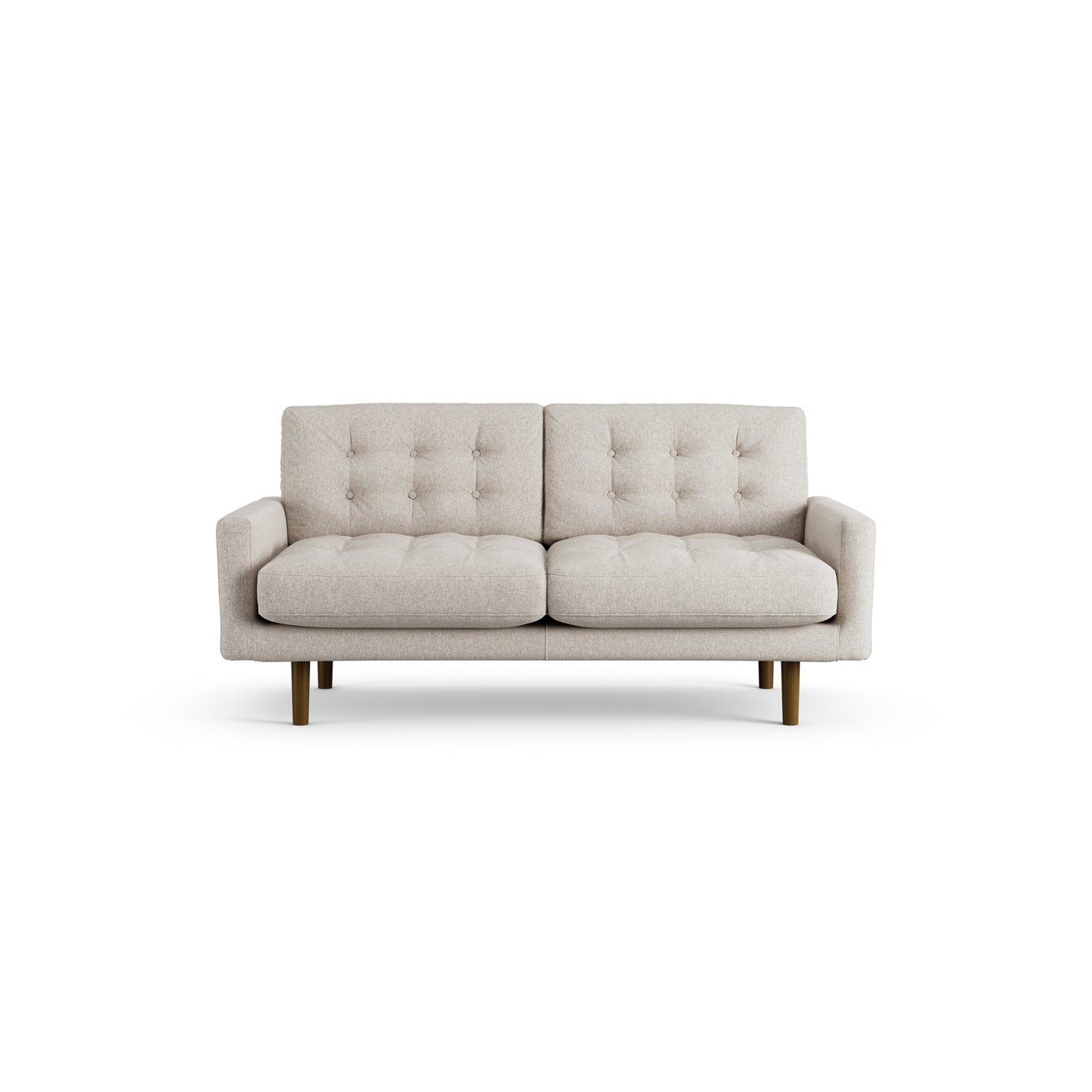 Habitat Fenner 2 Seater Sofa