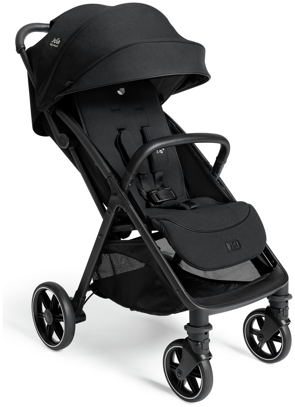 Joie Signature Parcel LX Lightweight Stroller - Eclipse