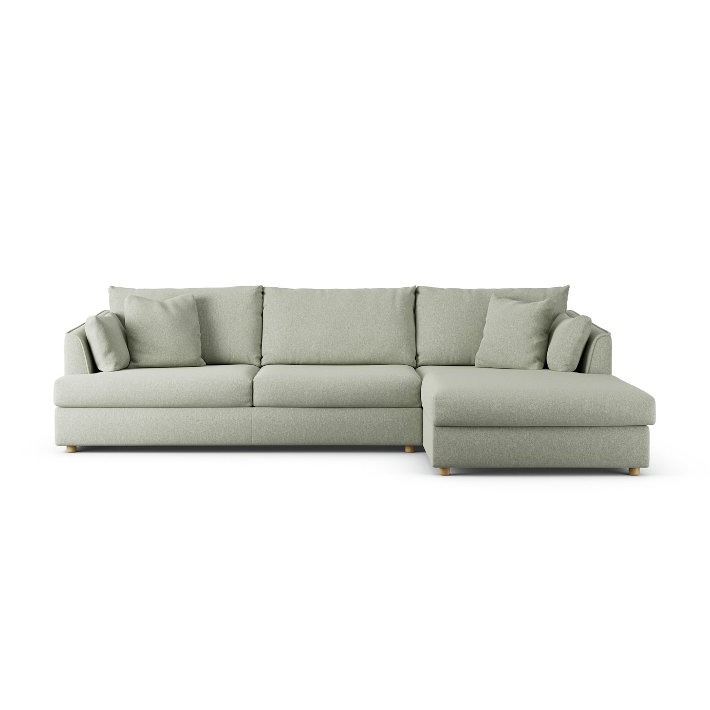 Habitat Holmfirth Right Hand Sofa
