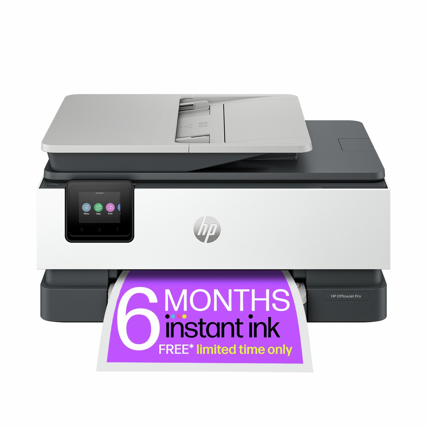HP OfficeJet Pro 8132e AIO Printer & 3 months of Instant Ink